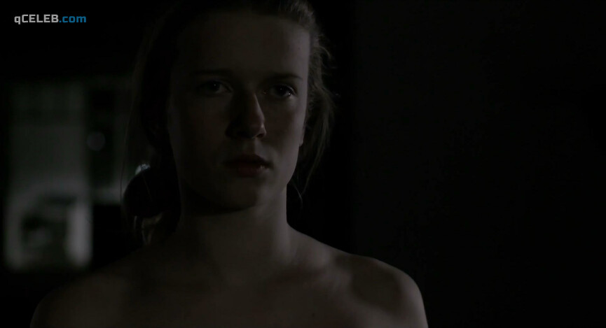 3. Rosalina Kroyer nude – Wayward (2014)