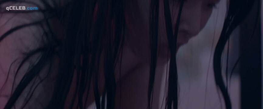 18. Nicole D'Angelo sexy, Christina Lo sexy – Sinful (2020)