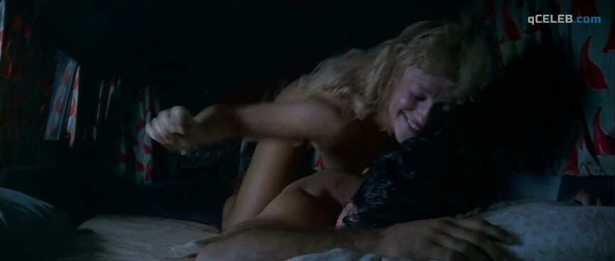 10. Susie Porter nude – Welcome to Woop Woop (1997)