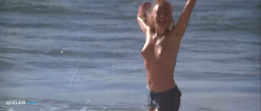 13. Susie Porter nude – Welcome to Woop Woop (1997)