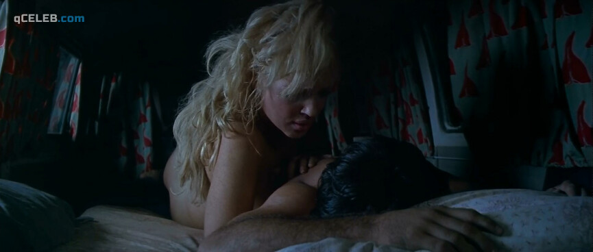 9. Susie Porter nude – Welcome to Woop Woop (1997)