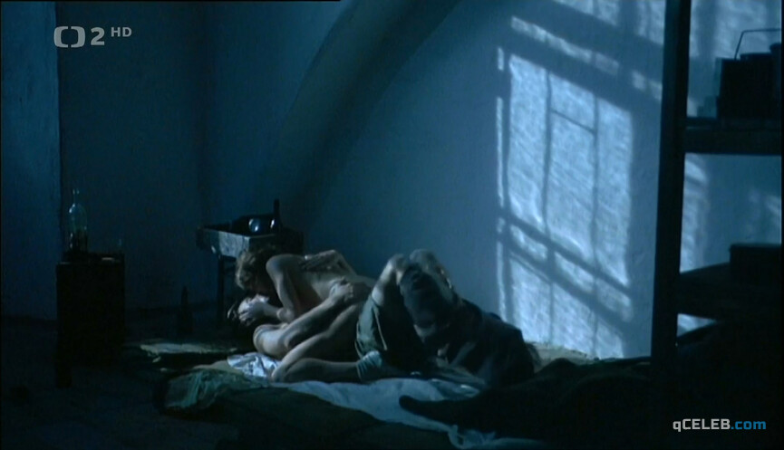 4. Tatiana Pauhofova nude – A Little Piece of Heaven (2005)