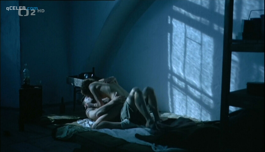 5. Tatiana Pauhofova nude – A Little Piece of Heaven (2005)