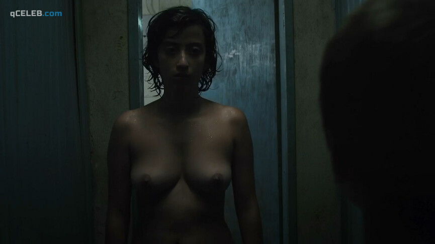 5. Gabriela Poester nude – Body (2015)