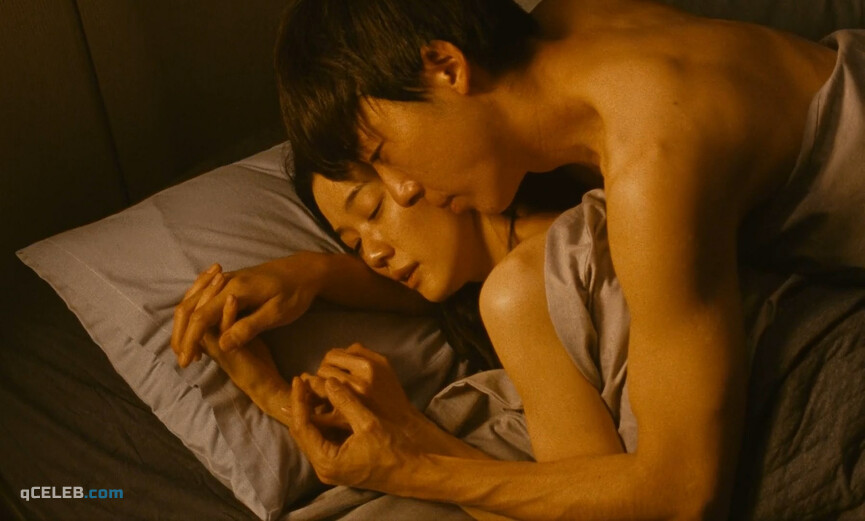 11. Yu Aoi nude – Romance Doll (2020)