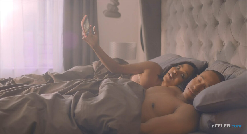 5. Fulu Moguvhani sexy, Tumi Morake sexy – Seriously Single (2020)