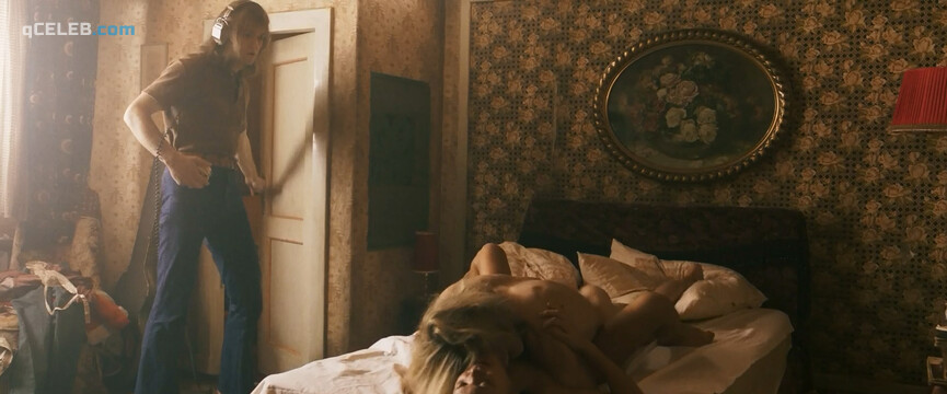 3. Ponny Distakul nude, Carol Schuler nude – Lindenberg! Mach dein Ding (2020)
