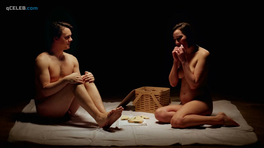 3. Kira Pearson nude – Salad Days (2015)