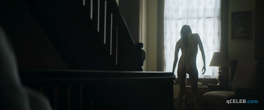 1. Gabriela Quezada Bloomgarden sexy, Zarah Mahler nude – The Wretched (2019)