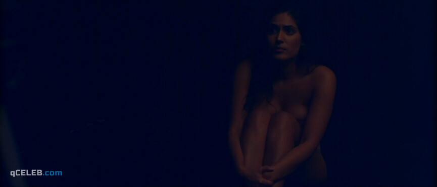 6. Rita Di Tuccio (Rita Siddiqui) nude – Pet Graveyard (2019)