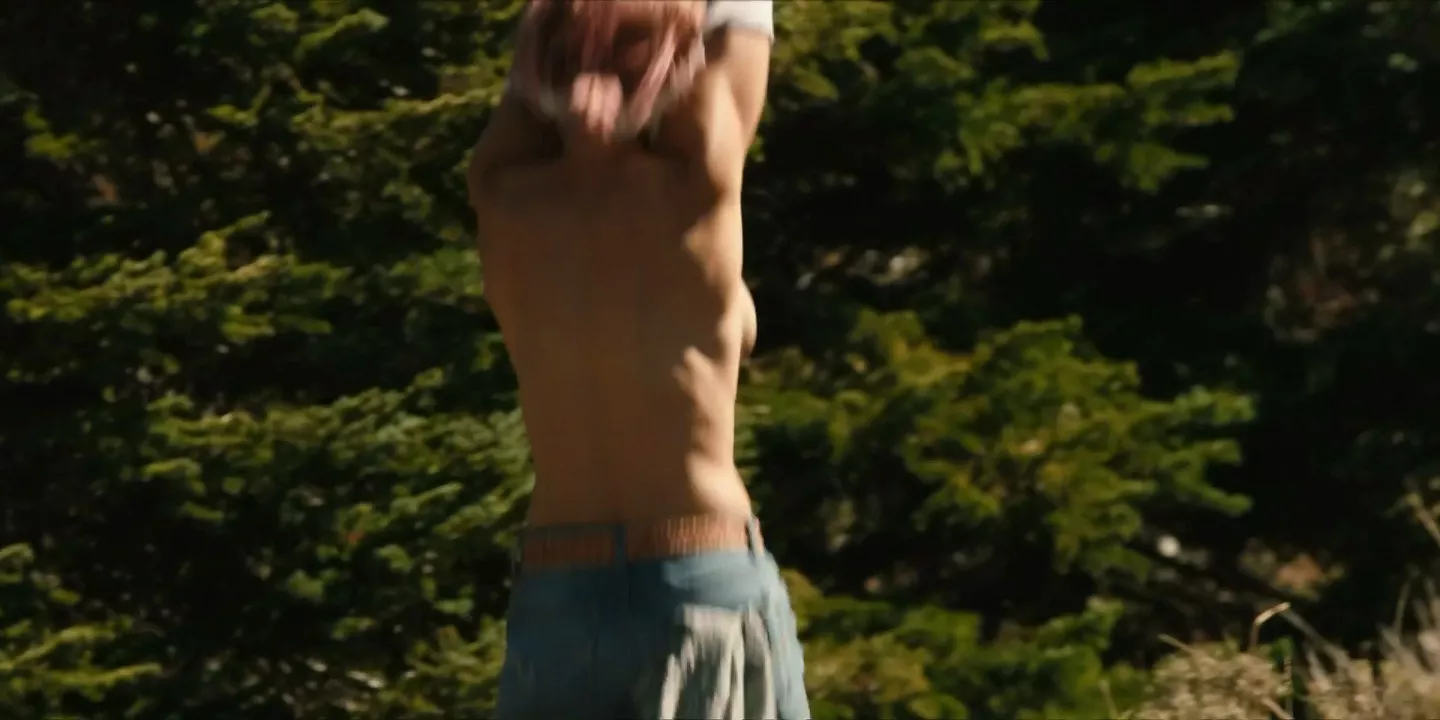 Jennifer Landon nude, Kelsey Asbille sexy – Yellowstone s03e08 (2020)