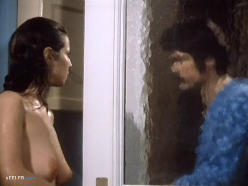 5. Michaela May nude – Der falsche Pass für Tibo (1979)