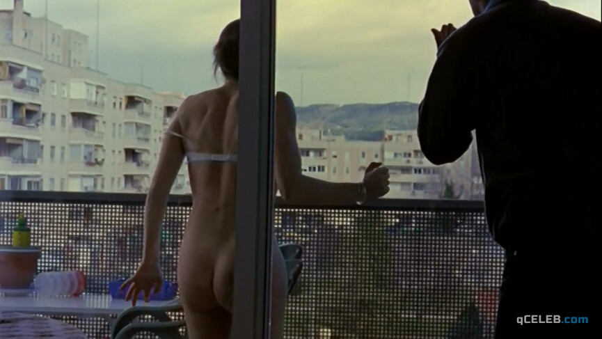 16. Laia Marull nude – Take My Eyes (2003)