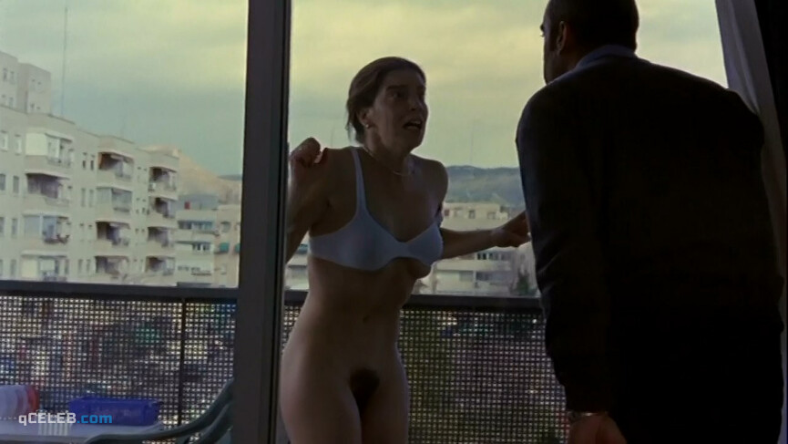 17. Laia Marull nude – Take My Eyes (2003)