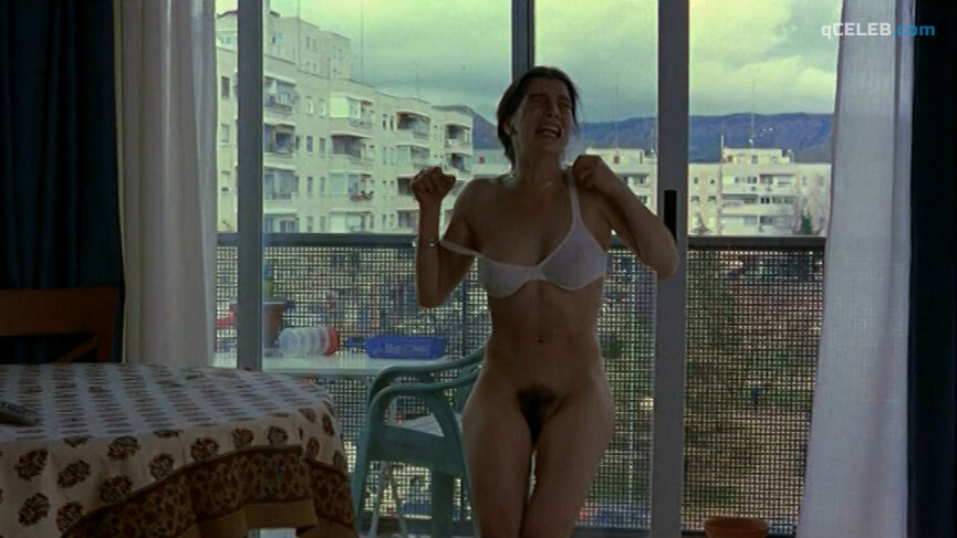 18. Laia Marull nude – Take My Eyes (2003)