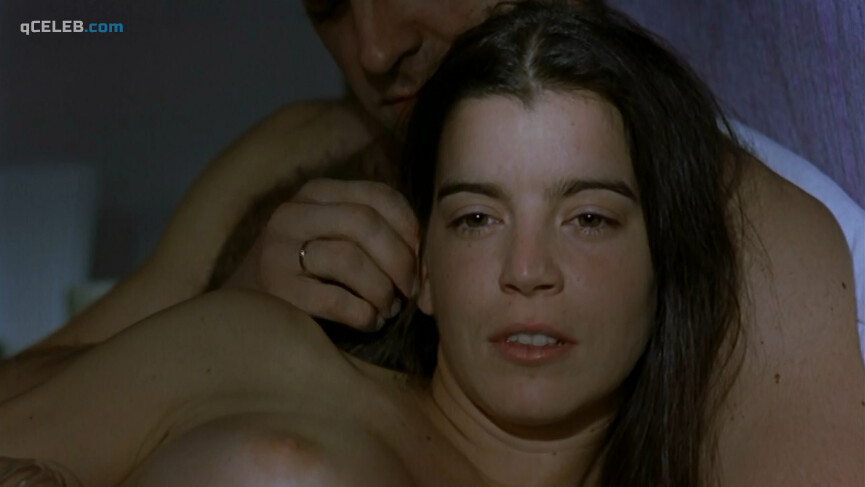 2. Laia Marull nude – Take My Eyes (2003)