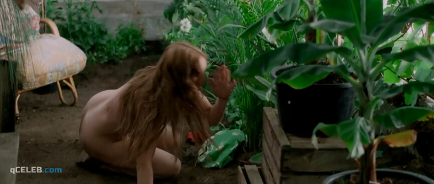 12. Maria Kulle nude – All About My Bush (2007)