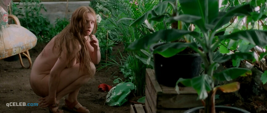 14. Maria Kulle nude – All About My Bush (2007)