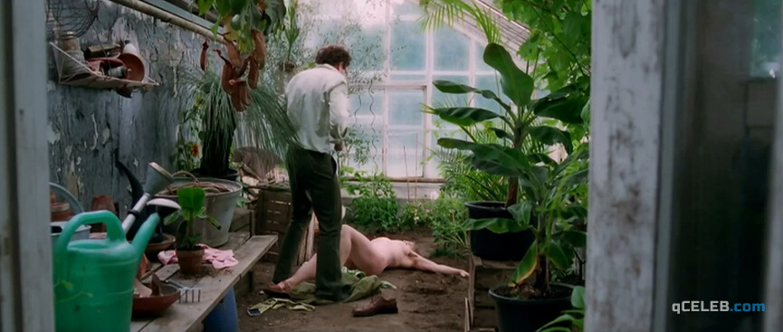 7. Maria Kulle nude – All About My Bush (2007)