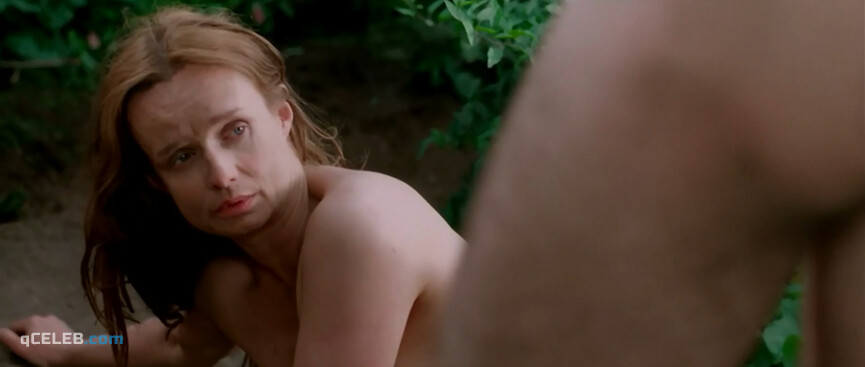 9. Maria Kulle nude – All About My Bush (2007)