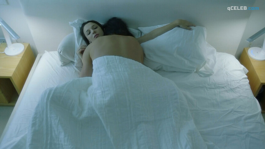 11. Naina Michaud nude – Escape: Puzzle of Fear (2020)