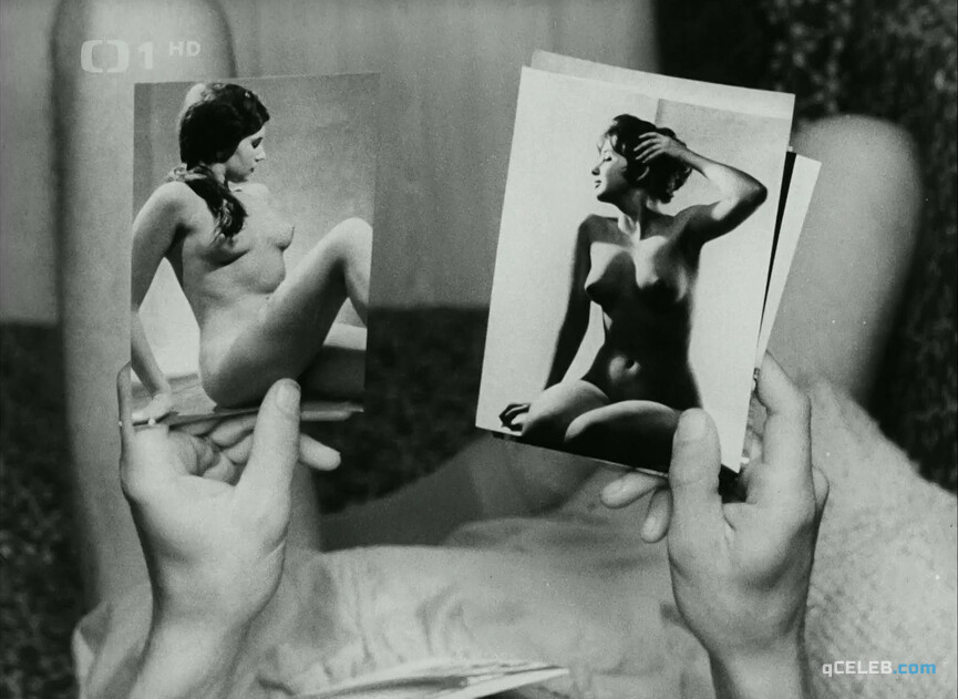 14. Yvonne Kodonova nude – Behold Homolka (1969)