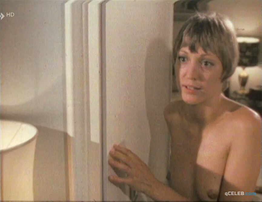3. Constanze Engelbrecht nude – Scene of the Crime e74 (1977)