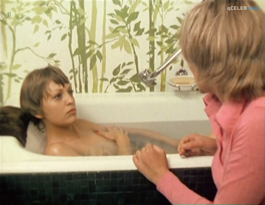 5. Constanze Engelbrecht nude – Scene of the Crime e74 (1977)