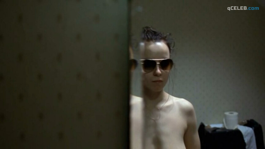 10. Samantha Morton nude, Kathleen McDermott nude – Morvern Callar (2002)