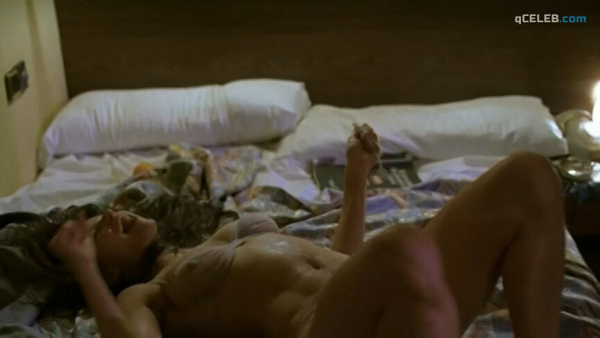 16. Samantha Morton nude, Kathleen McDermott nude – Morvern Callar (2002)