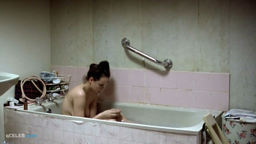 9. Samantha Morton nude, Kathleen McDermott nude – Morvern Callar (2002)