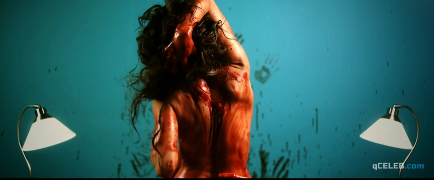 11. AnnaLynne McCord nude – Excision (2012)