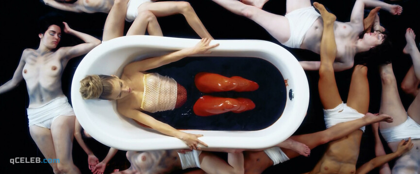 5. AnnaLynne McCord nude – Excision (2012)