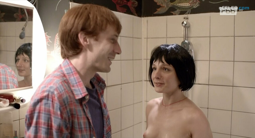2. Marie Rosa Tietjen nude – The Invention of Love (2013)