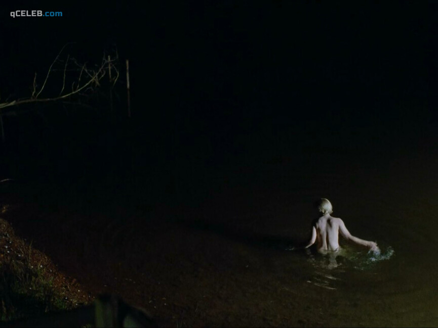 1. Patricia Arquette nude – Wildflower (1991)