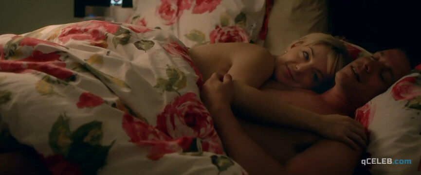 2. Sheridan Smith nude – The 7.39 (2014)