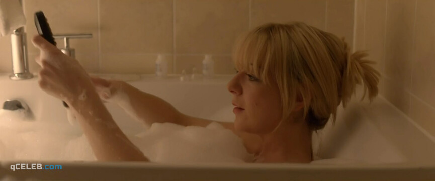 5. Sheridan Smith nude – The 7.39 (2014)