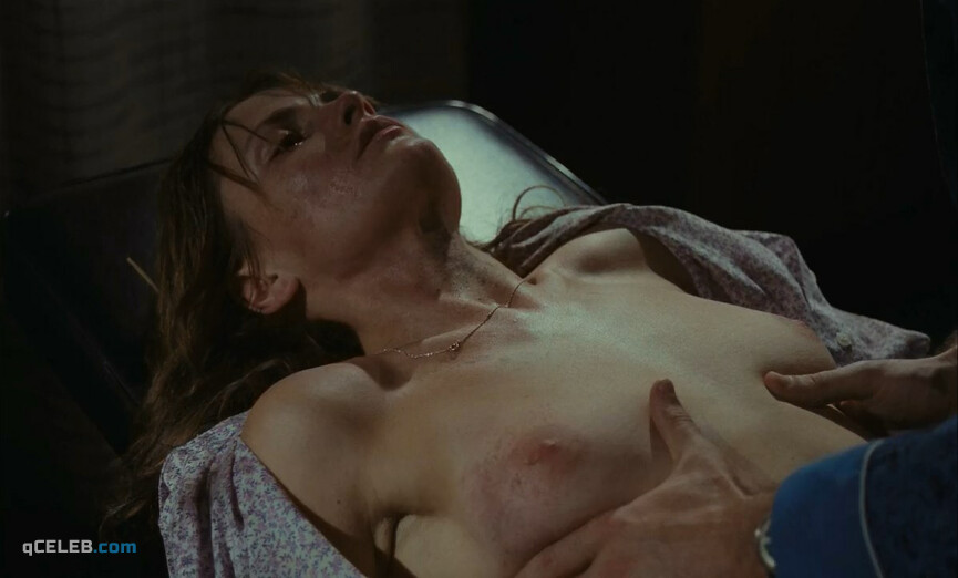 16. Nathalie Nell nude – Rape of Love (1978)