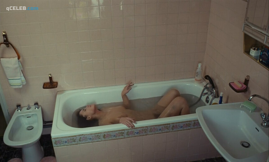 20. Nathalie Nell nude – Rape of Love (1978)