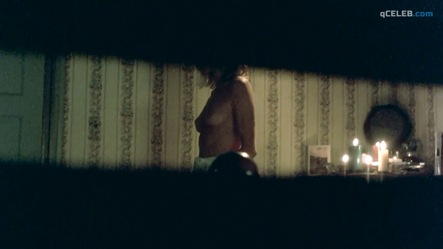 1. Jill McWhirter nude – The Dentist 2 (1998)