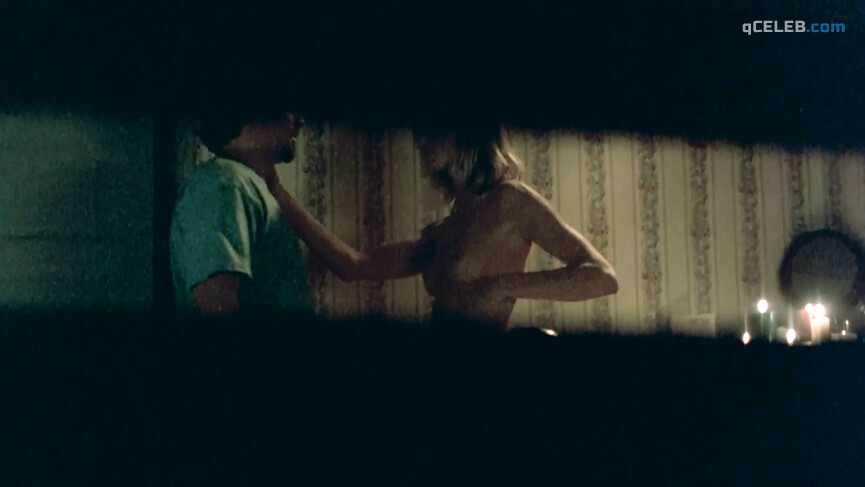 2. Jill McWhirter nude – The Dentist 2 (1998)