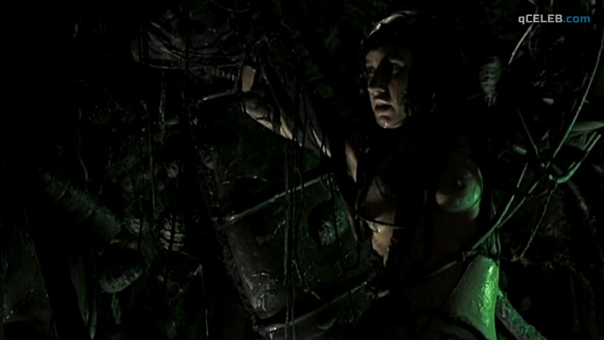 20. Victoria De Mare nude, Roxy DeVille nude – Bio Slime (2010)