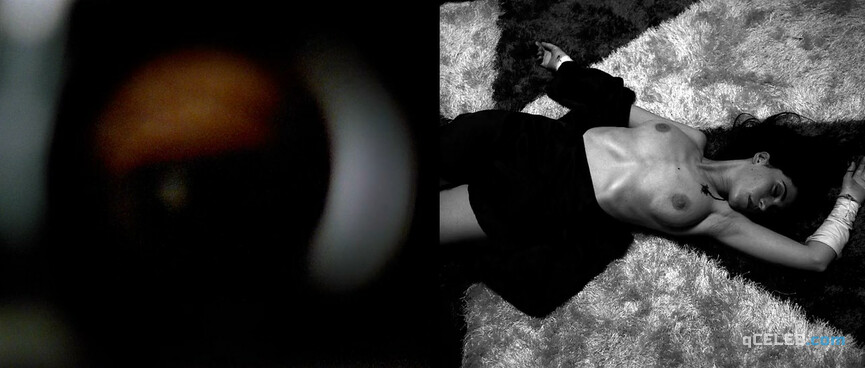 12. Ursula Bedena nude – The Strange Color of Your Body's Tears (2013)