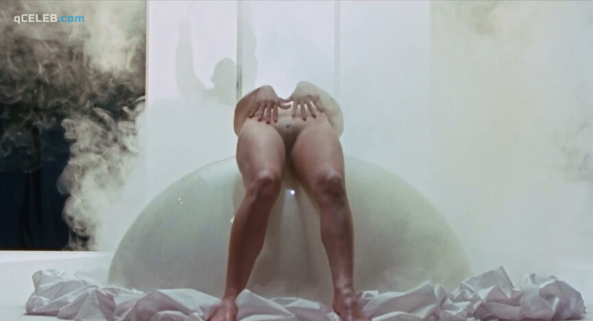 1. Kylie Foster nude, Nicci Lane nude – Centrespread (1981)