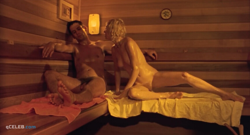 29. Kylie Foster nude, Nicci Lane nude – Centrespread (1981)