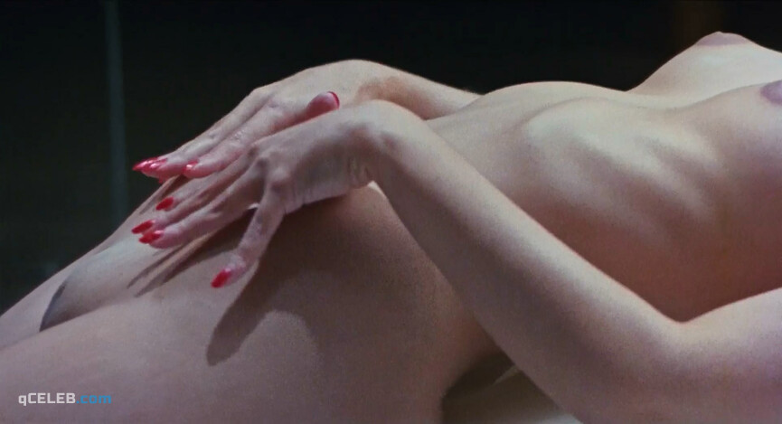3. Kylie Foster nude, Nicci Lane nude – Centrespread (1981)