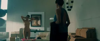 Paulina Walendziak nude, Maja Ostaszewska nude, Magdalena Wrobel nude, Monika Stelmasiak nude – I Am Lying Now (2019)
