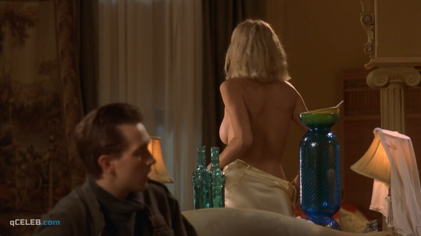 26. Jennifer Morrison nude, Erinn Bartlett nude, Chene Lawson sexy, Juleah Weikel sexy – 100 Women (2002)