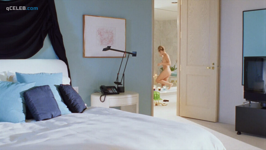 3. Yancy Butler nude, La Joy Farr nude – The Hit List (1993)