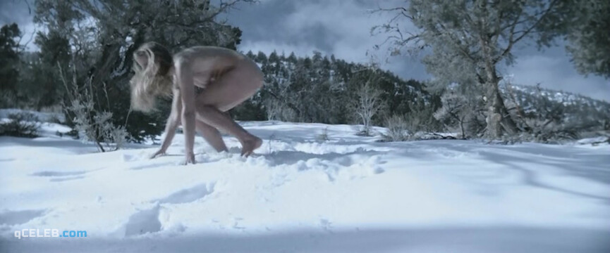 6. Anya Bay nude, Laura Aleman nude, Cerris Morgan-Moyer nude – Snowbound (2017)